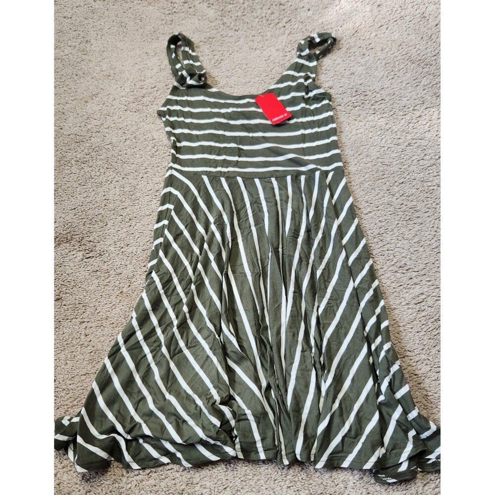 Forever 21 dress